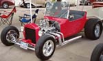 23 Ford Model T Bucket Roadster