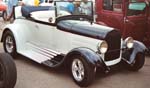 28 Ford Model A Roadster