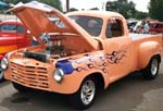 48 Studebaker Pickup