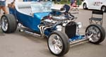 23 Ford Model T Bucket Roadster Pickup