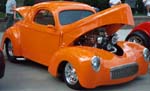 41 Willys Coupe