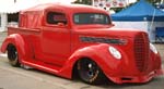 39 Ford Chopped Pickup