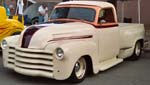 48 Chevy Chopped Pickup