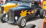 32 Ford Hiboy Roadster