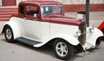 32 Ford 5W Coupe