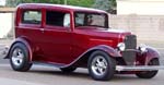 32 Ford Tudor Sedan