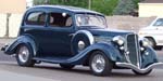 35 Hudson 2dr Sedan