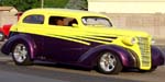 38 Chevy Chopped 2dr Sedan