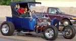 23 Ford Model T Bucket Roadster Pickup