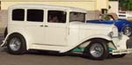 31 Plymouth 4dr Sedan