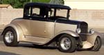 30 Ford Model A Coupe