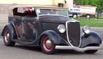 34 Ford ForDor Phaeton