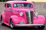 37 Chevy Chopped 2dr Sedan