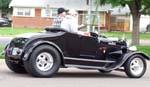 27 Ford Model T Roadster