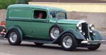 33 Dodge Sedan Delivery