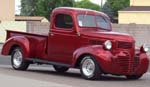 47 Dodge Pickup