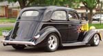 36 Ford Tudor Sedan