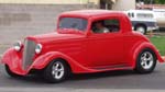 35 Chevy 3W Coupe