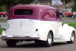 39 Chevy Sedan Delivery