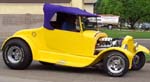 26 Ford Model T Roadster