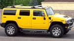 04 Hummer H2 4dr Wagon 4x4