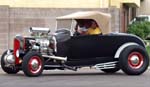 28 Ford Model A Hiboy Roadster