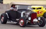 28 Ford Model A Hiboy Roadster