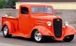 36 Chevy Pickup