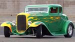 32 Ford Chopped 5W Coupe