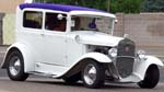 30 Ford Model A Tudor Sedan