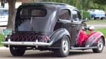 36 Chevy 2dr Sedan