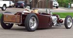 28 Ford Model A Loboy Bucket Roadster Pickup