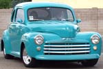 47 Ford Coupe