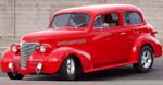 39 Chevy 2dr Sedan