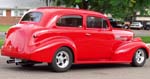 39 Chevy 2dr Sedan