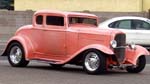 32 Ford Chopped 5W Coupe