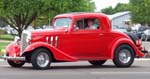 33 Chevy 3W Coupe