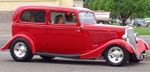 34 Ford Tudor Sedan