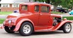 30 Ford Model A Coupe