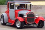 28 Ford Model A Coupe