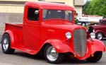 34 Chevy Pickup