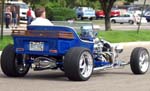 23 Ford Model T Bucket Roadster Pickup