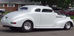 39 Chevy Chopped Coupe