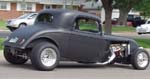 33 Chevy Hiboy 3W Coupe