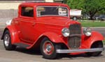 32 Ford 3W Coupe