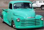 48 Chevy Pickup