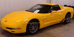 99 Corvette Z06 Hardtop