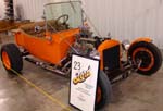 23 Ford Model T Bucket Roadster Pickup