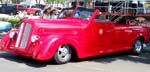 41 Seagrave Roadster Pickup