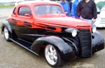 38 Chevy Coupe